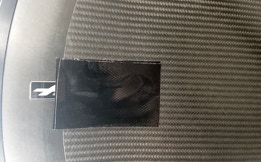 We recommend to cover the valve hole with wide tape duct tape