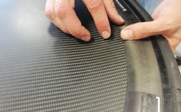 Fasteners Installation 